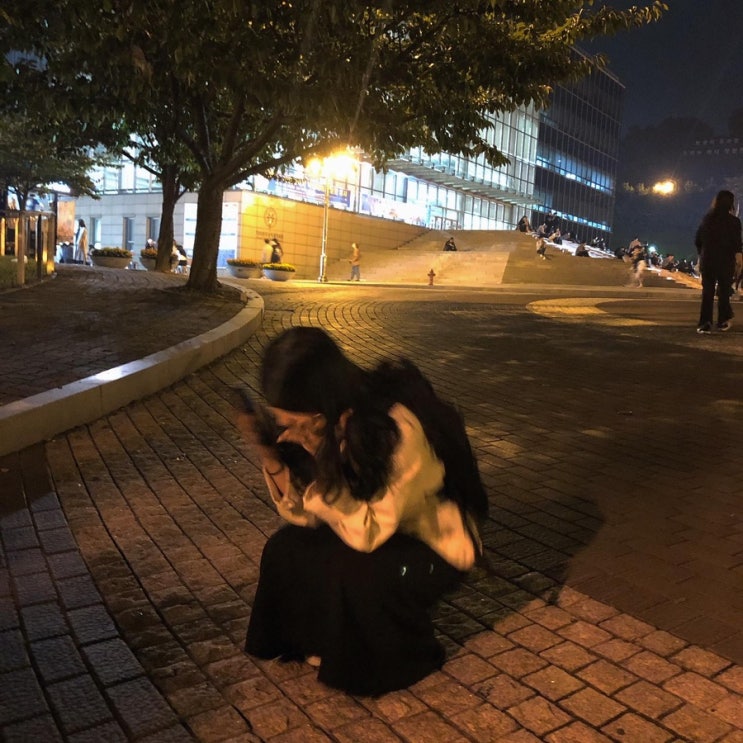  열심히 놀았으니 이제 중간준비해야지。。。?