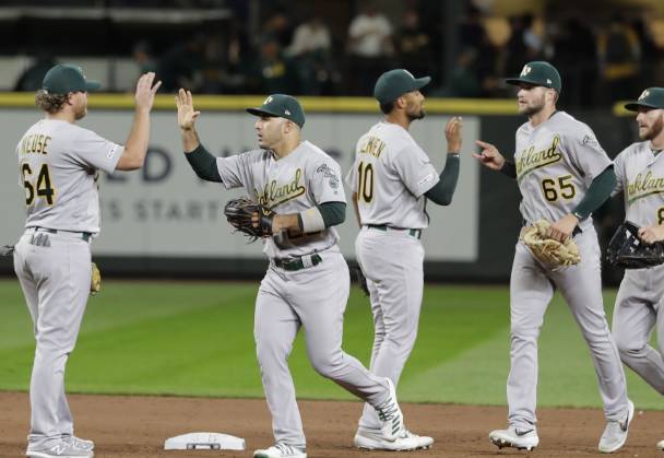  9월29일 MLB 스페셜 간단 프리뷰