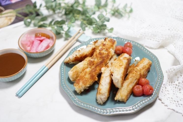  아이들 반찬 꼼꼼히 따져보아요