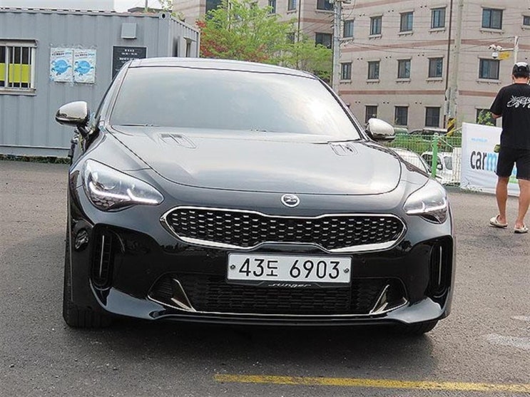 기아 스팅어 2.0 터보 AWD / 2018년식 / 22,582km / 오토 / 가솔린 / 300230291 기아 스팅어 2.0 터보 AWD / 2018년식 / 22,582km / 오토 / 가솔린 / 300230291