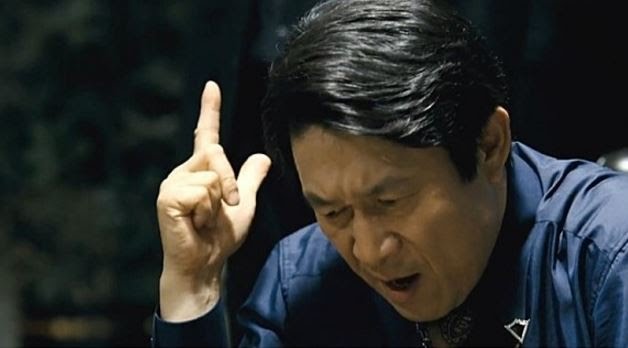  곽철용 드립, 명대사