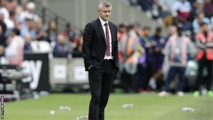  맨유 vs 아스날 프리미어리그 7라운드 매치 프리뷰 (맨체스터 유나이티드 vs 아스널)