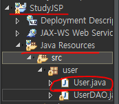  Java Bean