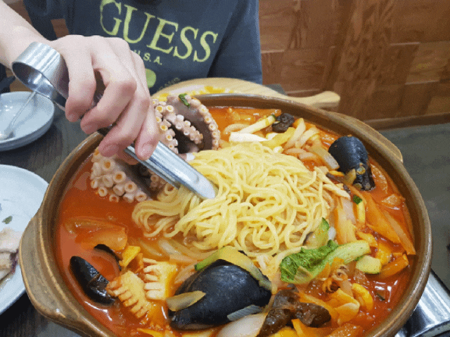 아산 칭차이플러스 아산읍내동맛집 중국집 !!!!