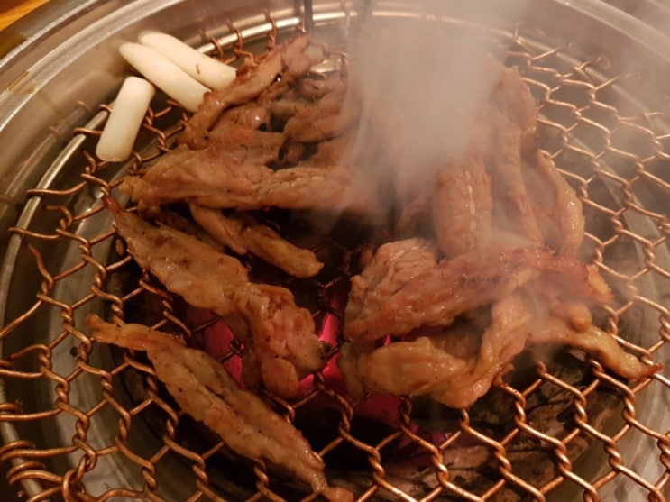  [서울 한남동] 세미계 (feat. 빕그루망)