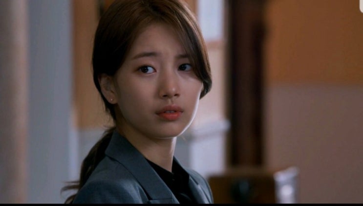  배가본드 수지 패션 가을자켓과 선글라스 가격정보!
