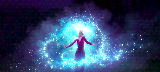  겨울왕국2(Frozen2) 스틸사진 및 움짤들..(feat 북유럽 신화 이야기조금,  사진 속 스포주의)