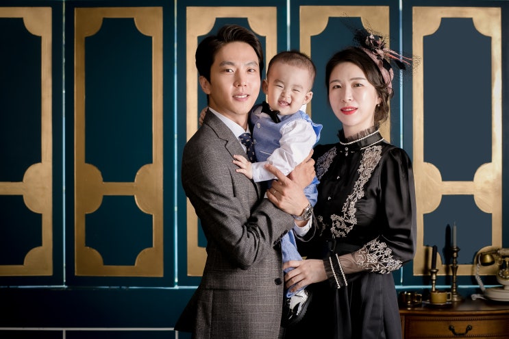  창원전통돌상 창원아기사진 창원가족사진 창원돌스냅 제라드스튜디오