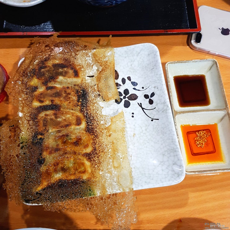  목동 맛집, 신세카이