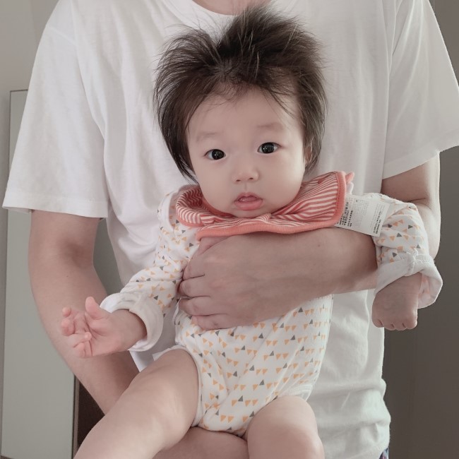  육아일상 채원이와 함께