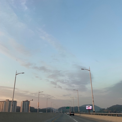  전주/군산 나들이 좋아요~.~*