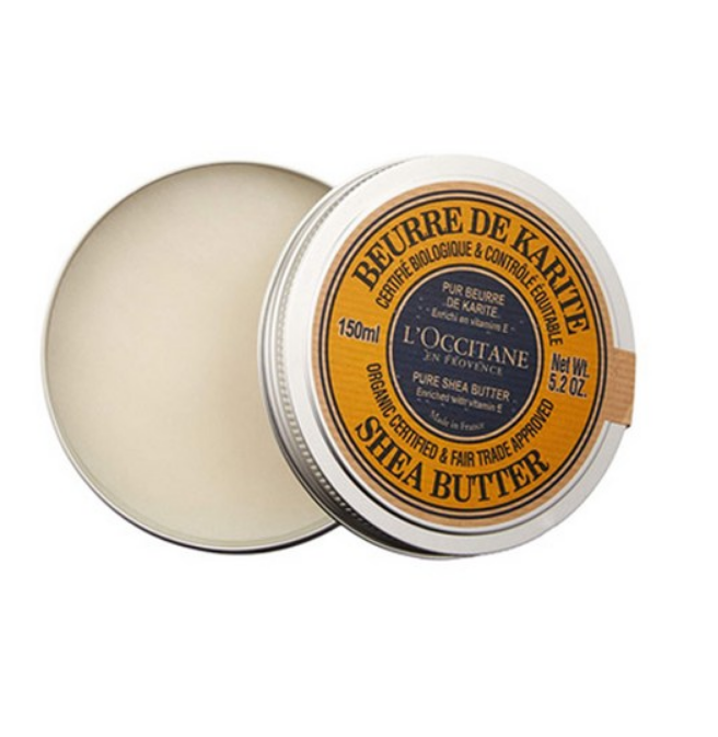 SHEA BUTTER는 록시땅 시어버터 EFT 멀티밤 SHEA BUTTER는 록시땅 시어버터 EFT 멀티밤