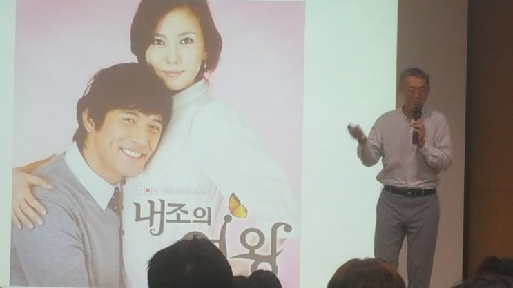  도서관이 내게 준 선물