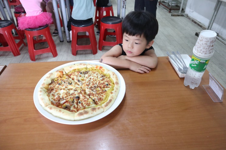  경주아이와가볼만한곳 경주임실치즈학교 피자만들었어요