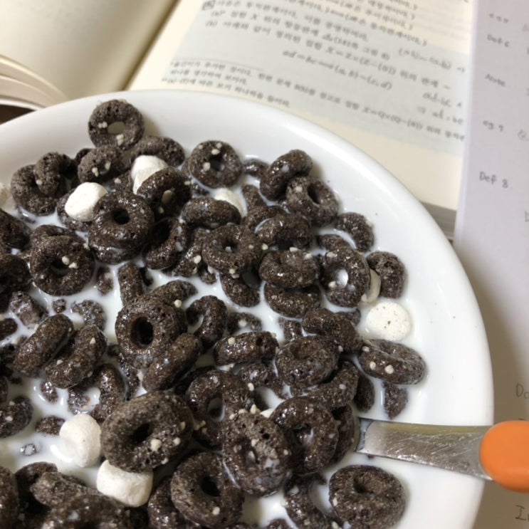  토요일부터 목요일까지