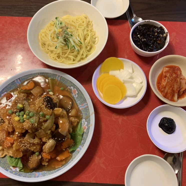  서산맛집 해미맛집, 해미읍성 ] 영성각,해미호떡(맛이나식당,이가꽈배기,얄개분식(휴업))