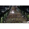 "검찰 개혁 촛불집회, 150만 참석" VS "10~20만 정도"