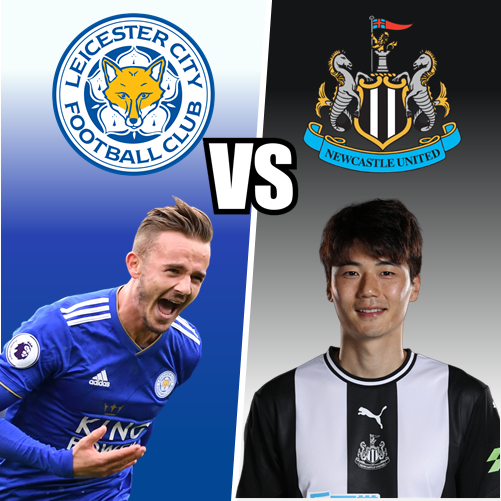  EPL 레스터 뉴캐슬 중계 프리뷰, 기성용 선발출전 좀 시키자