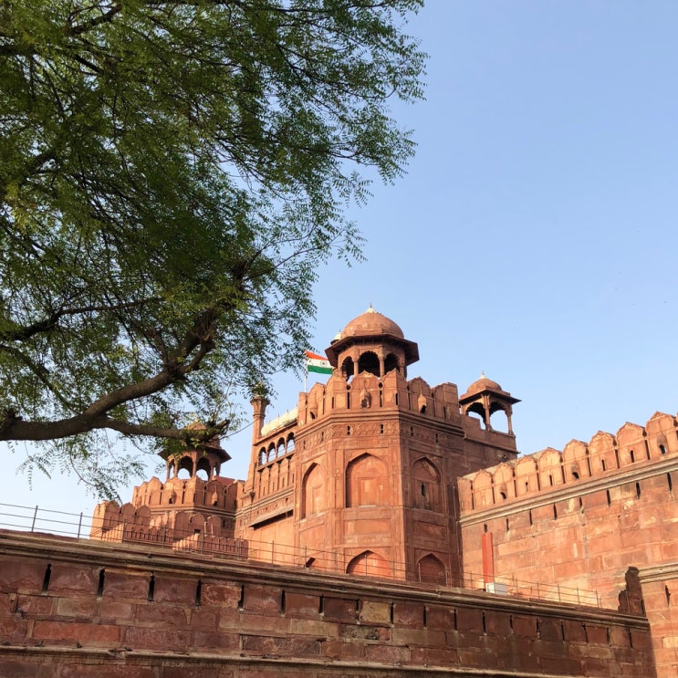  2019년 4월, India Biz Trip ②