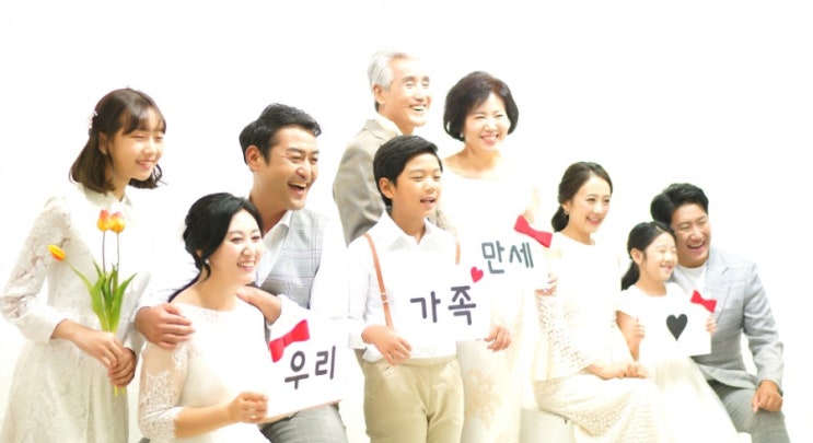  날 녹여주오~창원가족사진 가족들과 사랑스런 모습을 함께 만들어요~^^