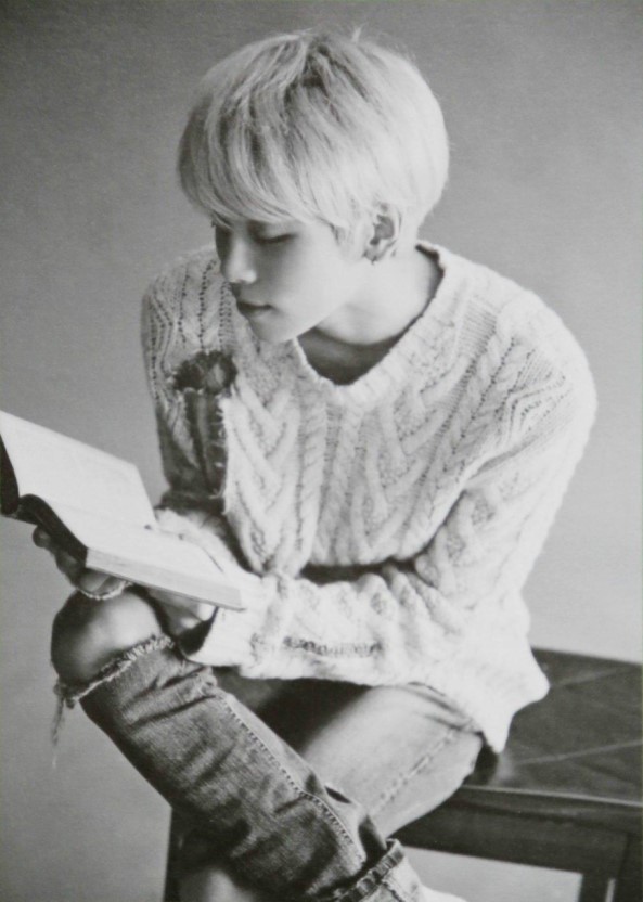  종현...규현의 혜야...종현아,들리니
