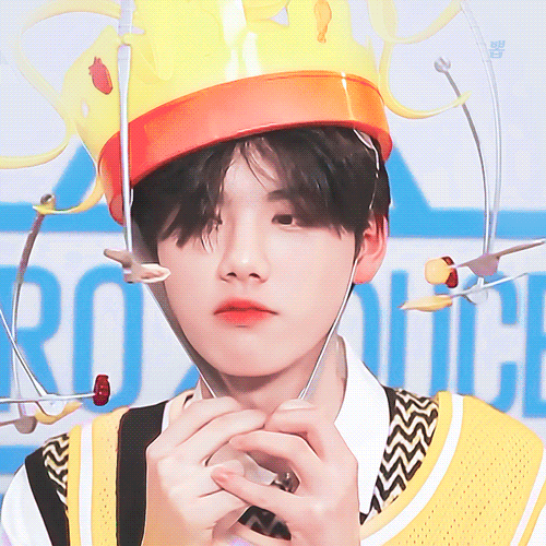  [엑스원 강민희 빙의글] 4살 차이 ≫5≪