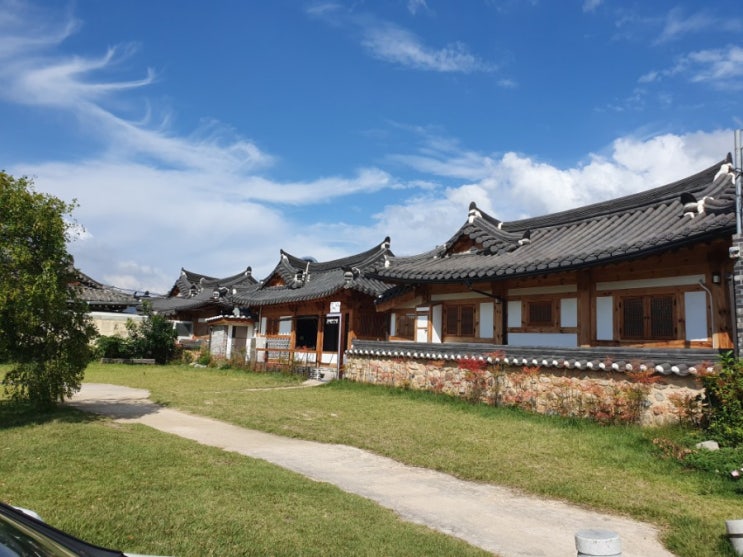  경주 가볼만한곳 / 경주 여행코스 / 황리단길~!!!