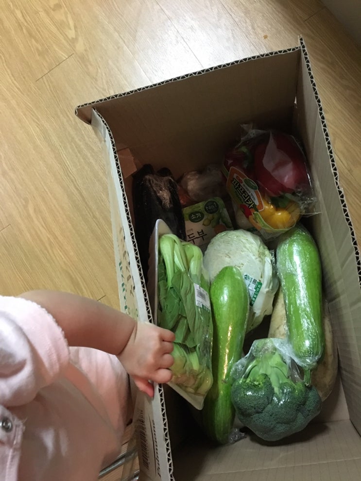  돌아기 유아식 식단 이유식이더쉬웠어!!