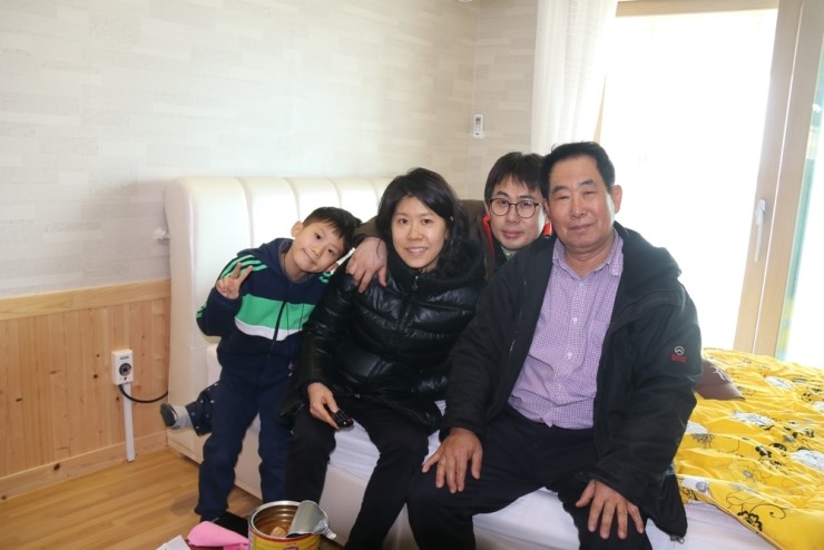  좋은 자녀가 되기위한 10가지 방법