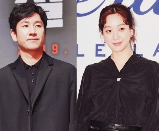  검사내전 드라마 이선균 장려원 전성우 캐스팅 되었네요