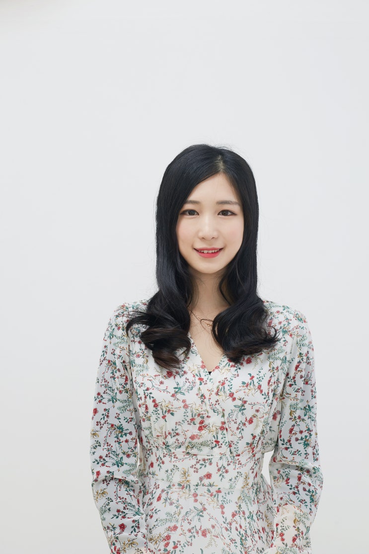  평택 미용실 유지력 끝판왕 세팅 파마