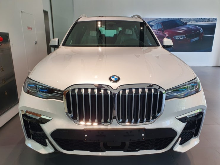  bmw 10월 프로모션 계약후기 568.
