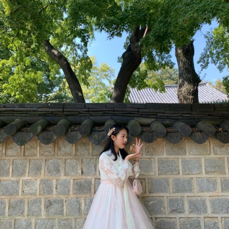  아직 여름인 전주