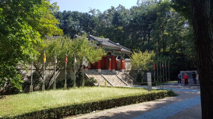  아이들과 가볼만한곳 행주산성 나들이