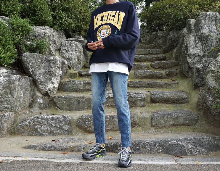  나이키 어글리슈즈 이니시에이터 지금도 괜찮군