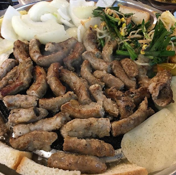  [세종 아름] 세종에서 가장 맛있는 곱창 맛집 체험단모집