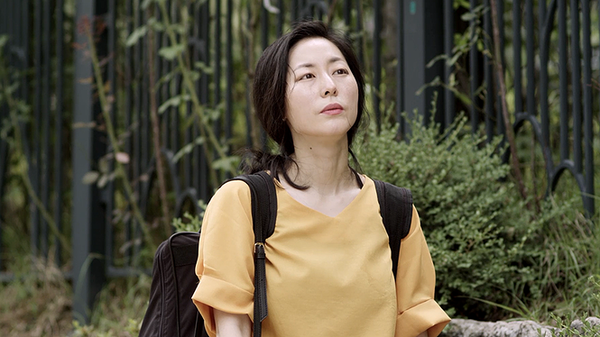  82년생 김지영 김도영 감독의 단편영화 자유연기