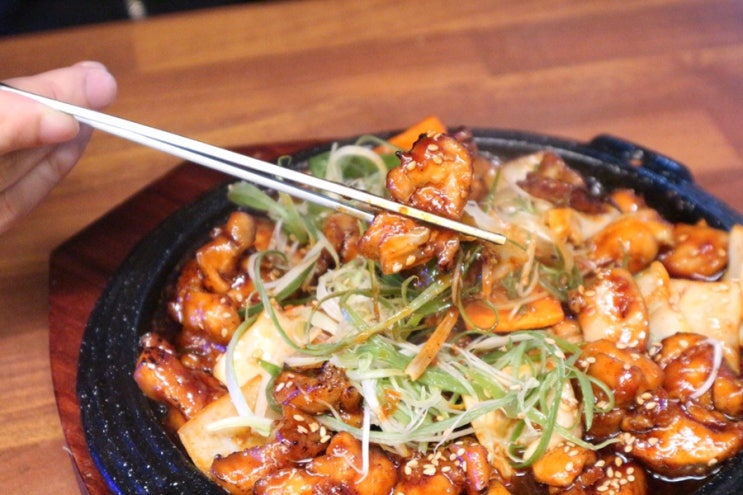  증산 술집 [별헤는밤] 냉각 맥주가 맛있는 물금 술집
