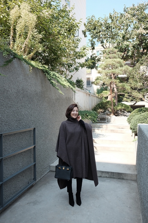  판쵸 , 뮬슬리퍼
