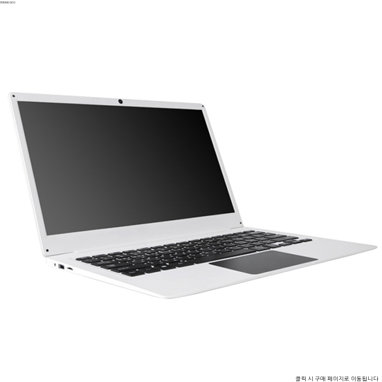  [GOOD] 아이뮤즈 스톰북 13 (아톰 체리트레일 Z8350 33.7cm eMMC32G), 2GB, WIN10 Home, 화이트