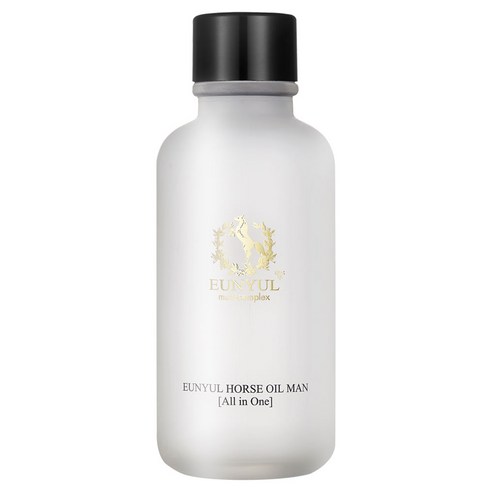 은율 마유 남성 올인원, 125ml, 1개