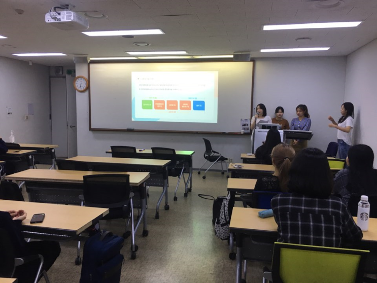  [스터디] 사회적기업과 CSR&CSV