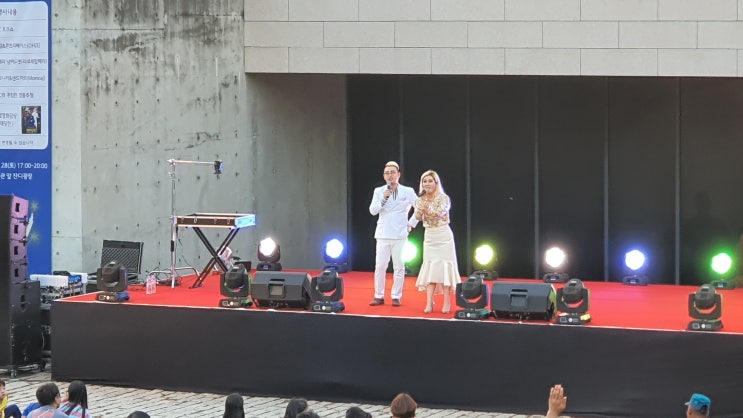  주말 사진 정리