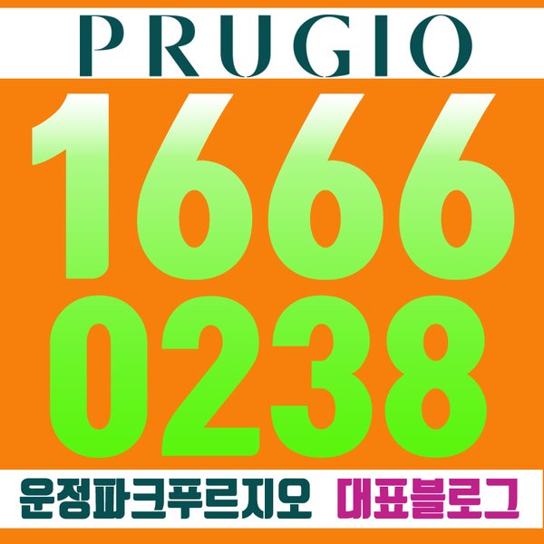  운정파크푸르지오모델하우스 잔여동호수 직영상담사 윤정희총괄