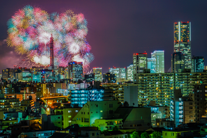 2019 여의도 서울세계 불꽃축제 시간 명당 호텔 주차 총정리