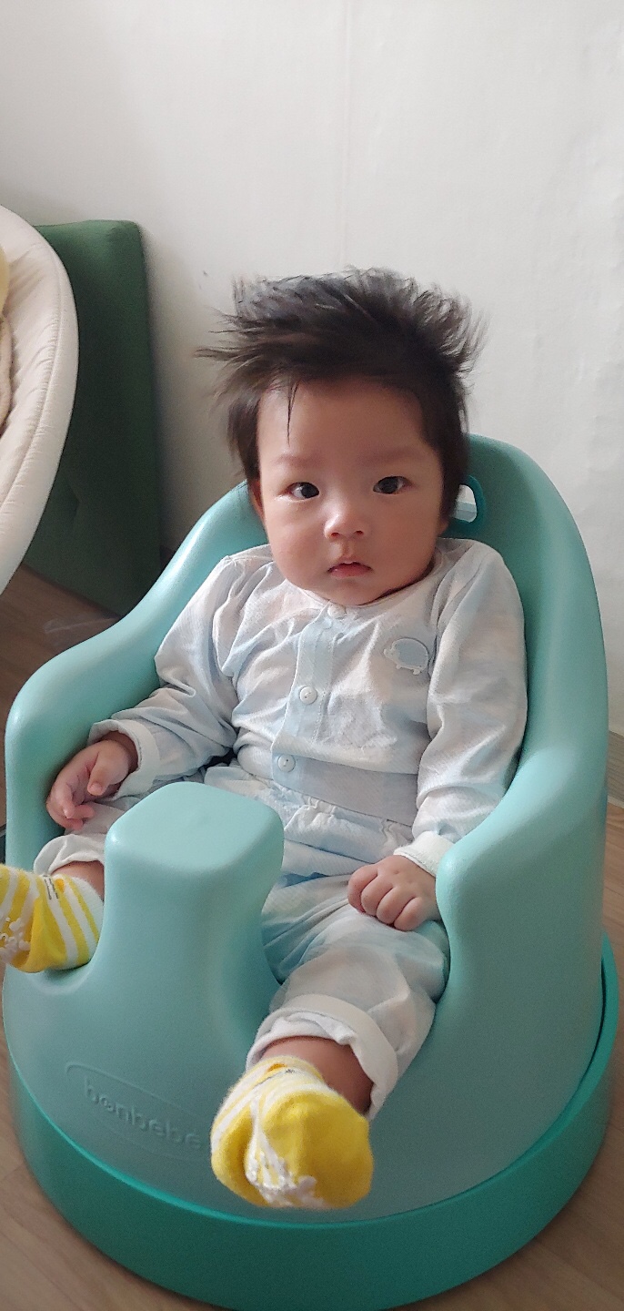  내맘대로 추천하는 육아 꿀템 !!! (분유포트,젖병건조기,역류방지쿠션,타이니모빌등등)