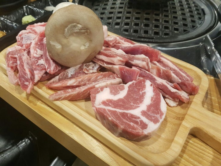  마산 산호동 맛집 만족했어요!