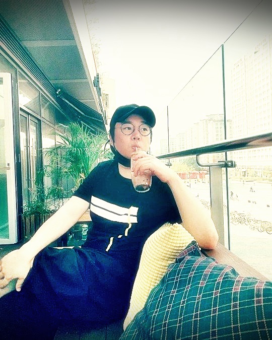 '40 감량' 류담 근황, 마스크로도 훈훈 비주얼은 못 가려 '40 감량' 류담 근황, 마스크로도 훈훈 비주얼은 못 가려