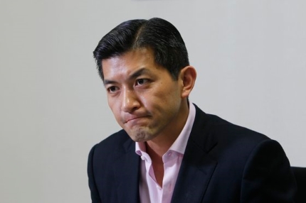 홍정욱 전 의원 딸, 변종 대마 밀반입 적발 - CJ 이선호와 판박이