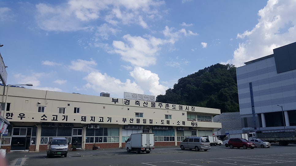 예우정 사진 1